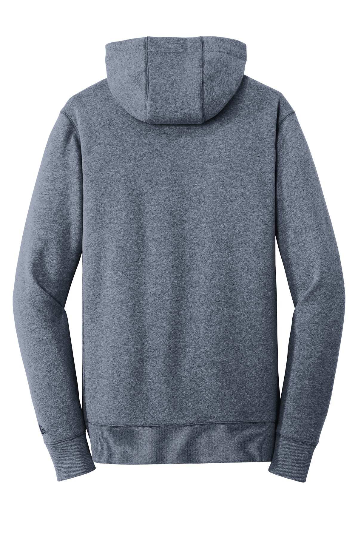New Era  French Terry Pullover Hoodie - True Navy Twist