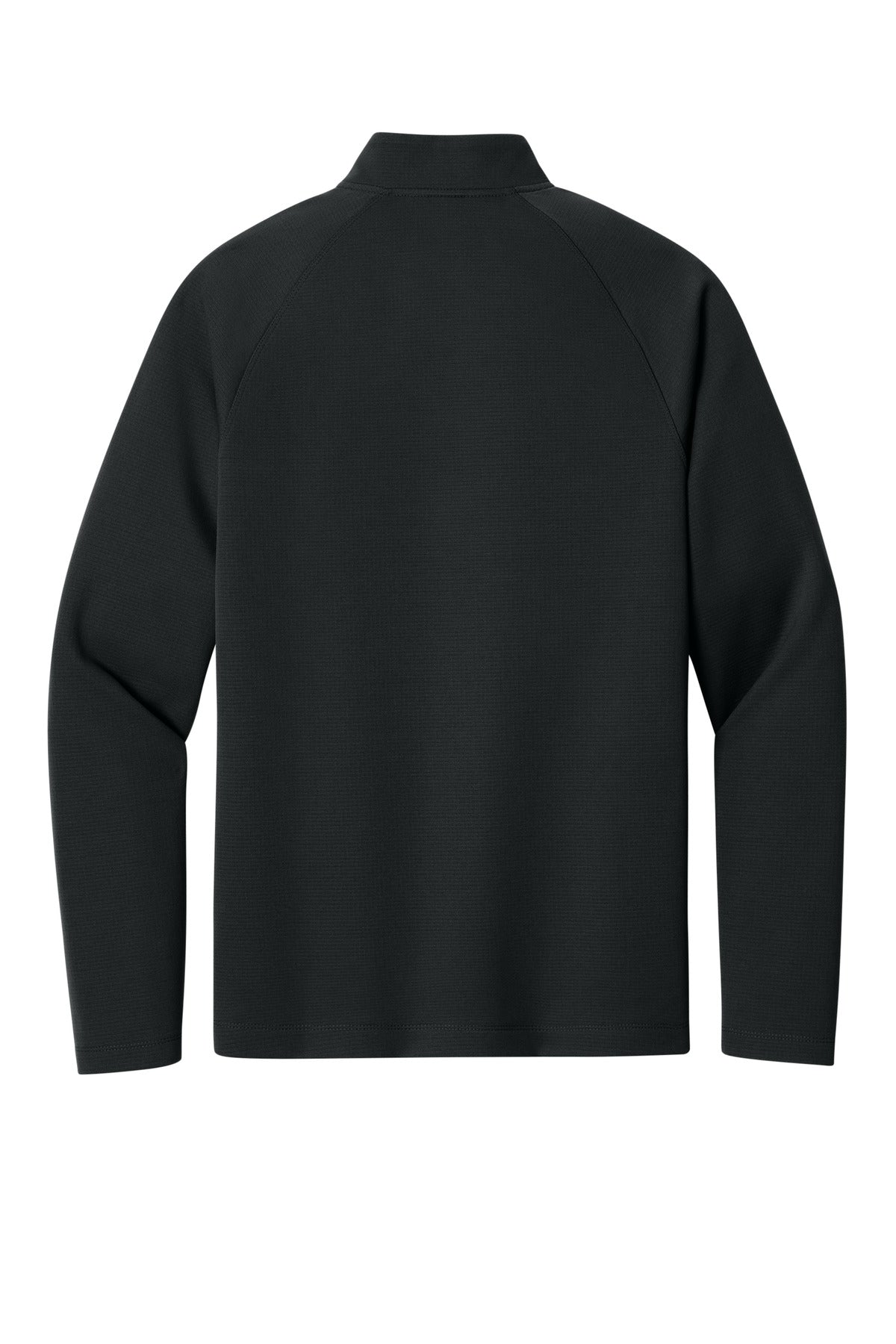 New Era Stand Out 1/4-Zip - Black