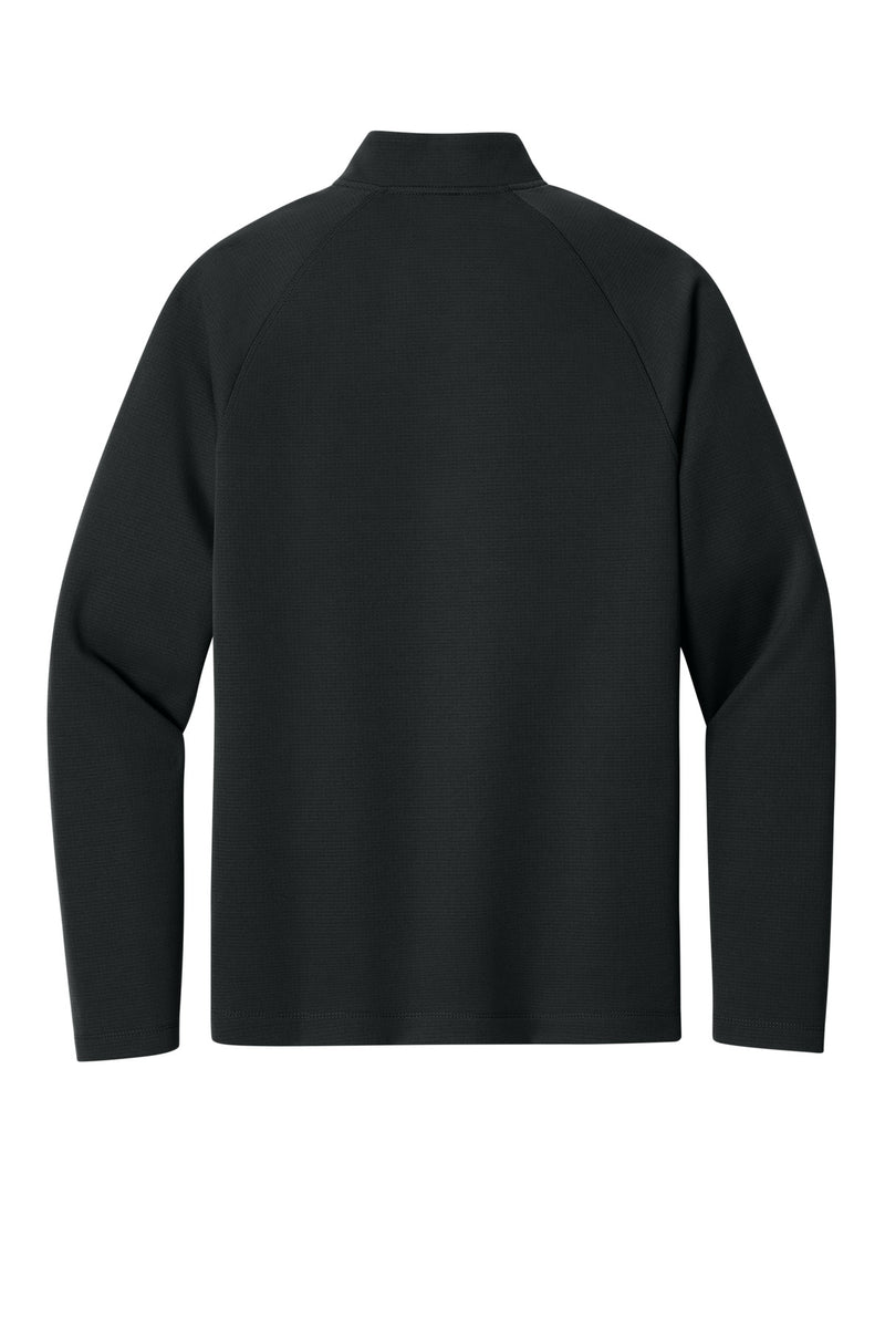 New Era Stand Out 1/4-Zip - Black