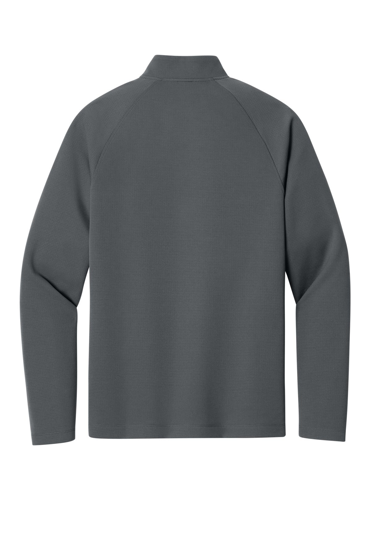 New Era Stand Out 1/4-Zip - Graphite