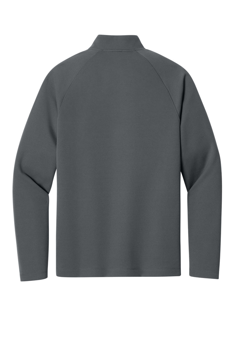 New Era Stand Out 1/4-Zip - Graphite