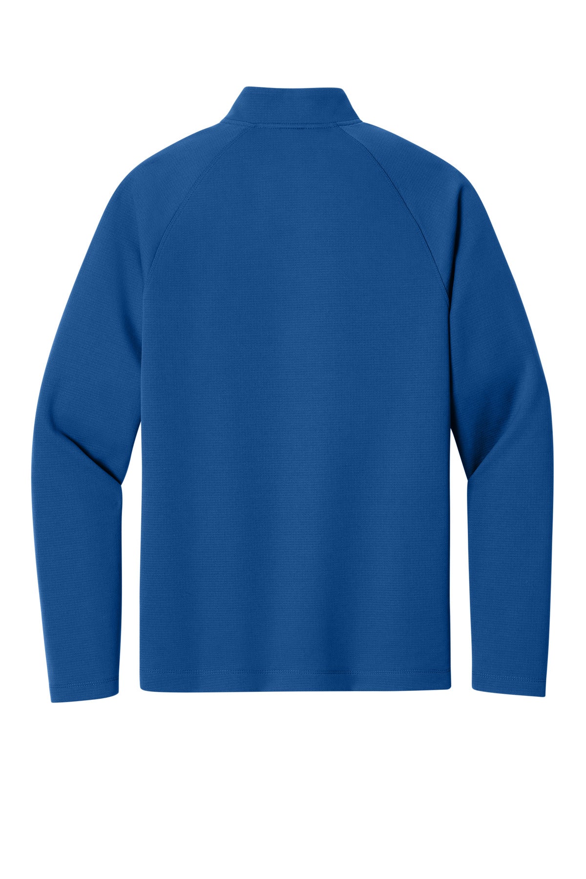 New Era Stand Out 1/4-Zip - Royal