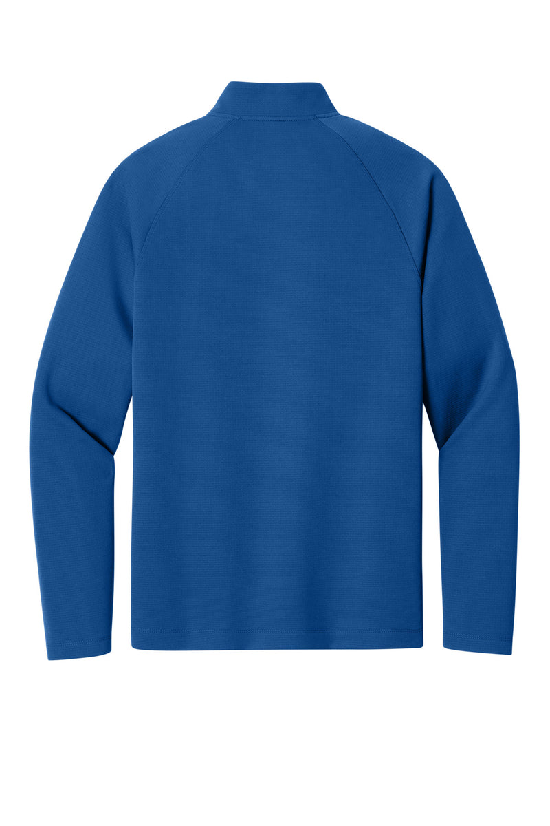 New Era Stand Out 1/4-Zip - Royal
