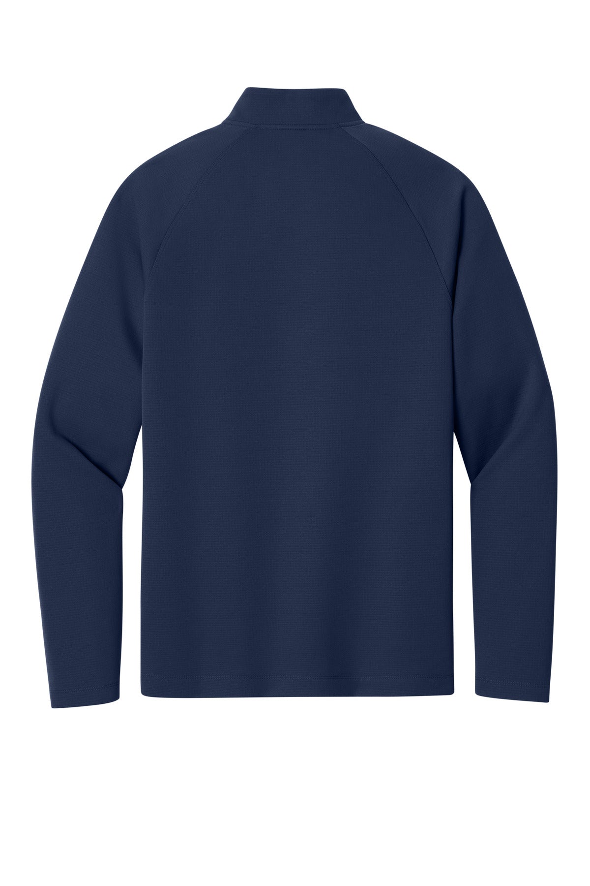 New Era Stand Out 1/4-Zip - True Navy