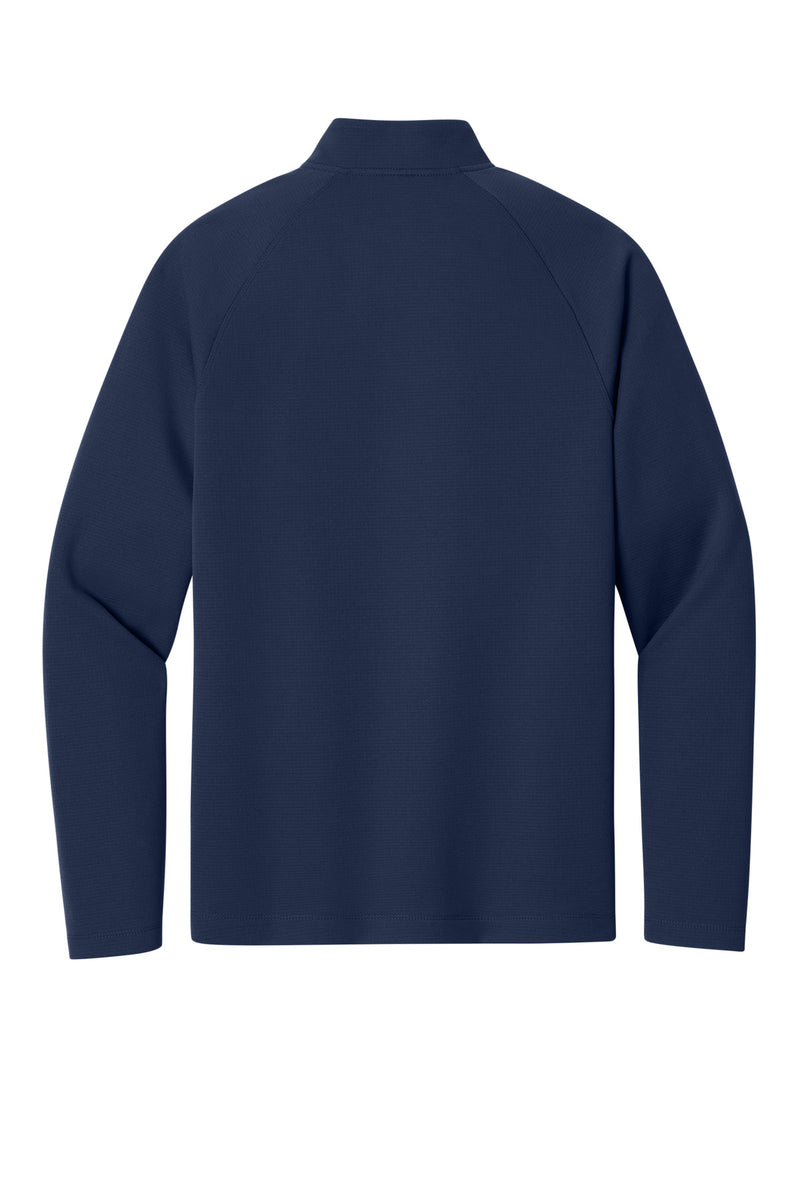 New Era Stand Out 1/4-Zip - True Navy