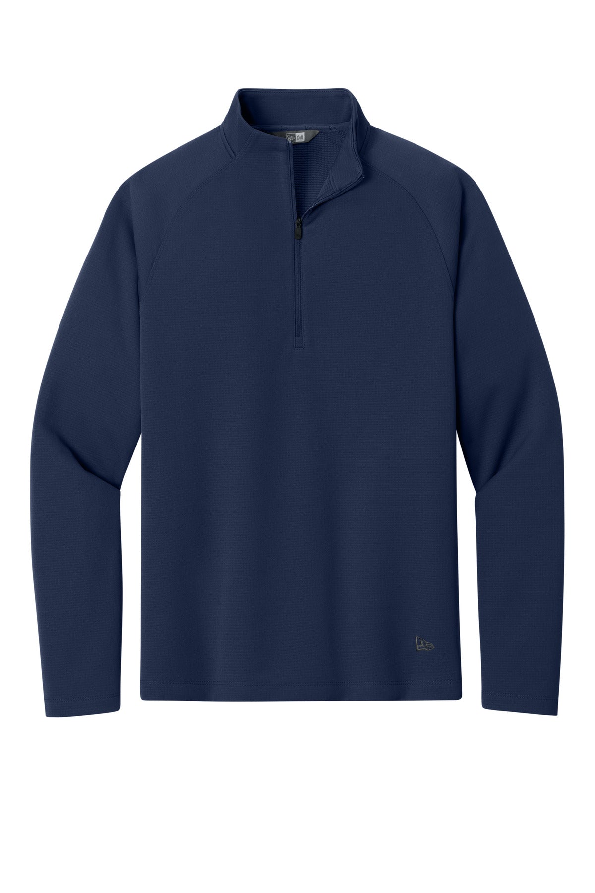 New Era Stand Out 1/4-Zip - True Navy