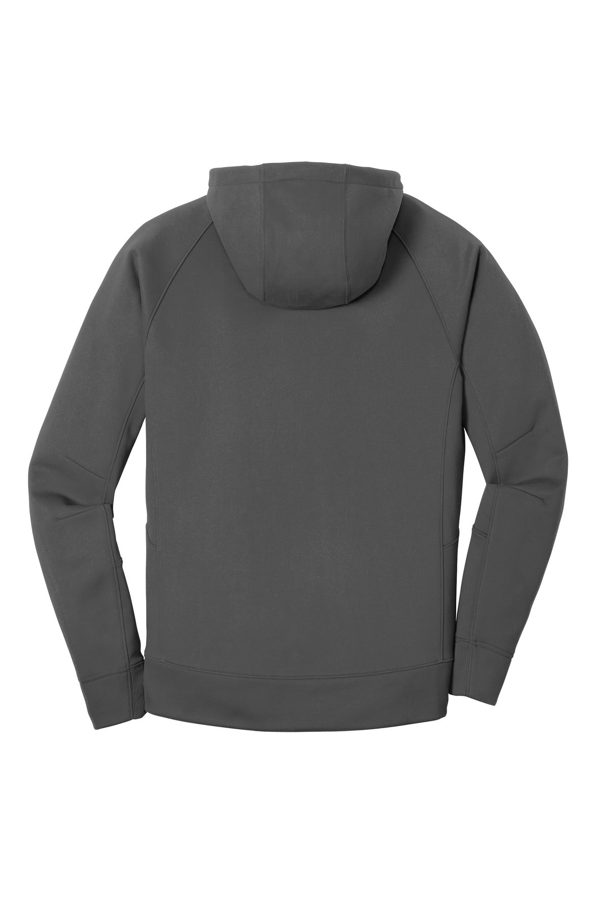 New Era  Venue Fleece Pullover Hoodie - Graphite