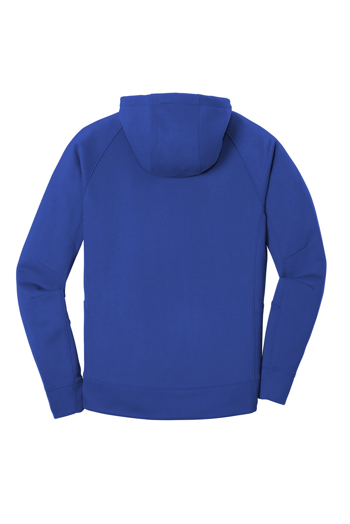 New Era  Venue Fleece Pullover Hoodie - Royal