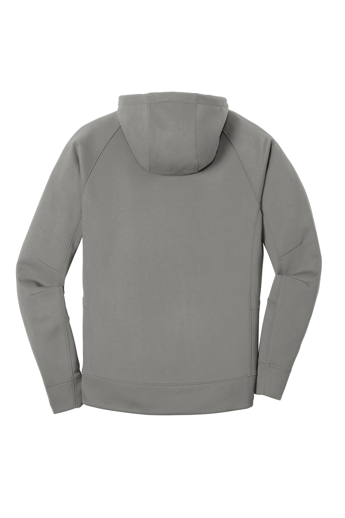 New Era  Venue Fleece Pullover Hoodie - Shadow Grey