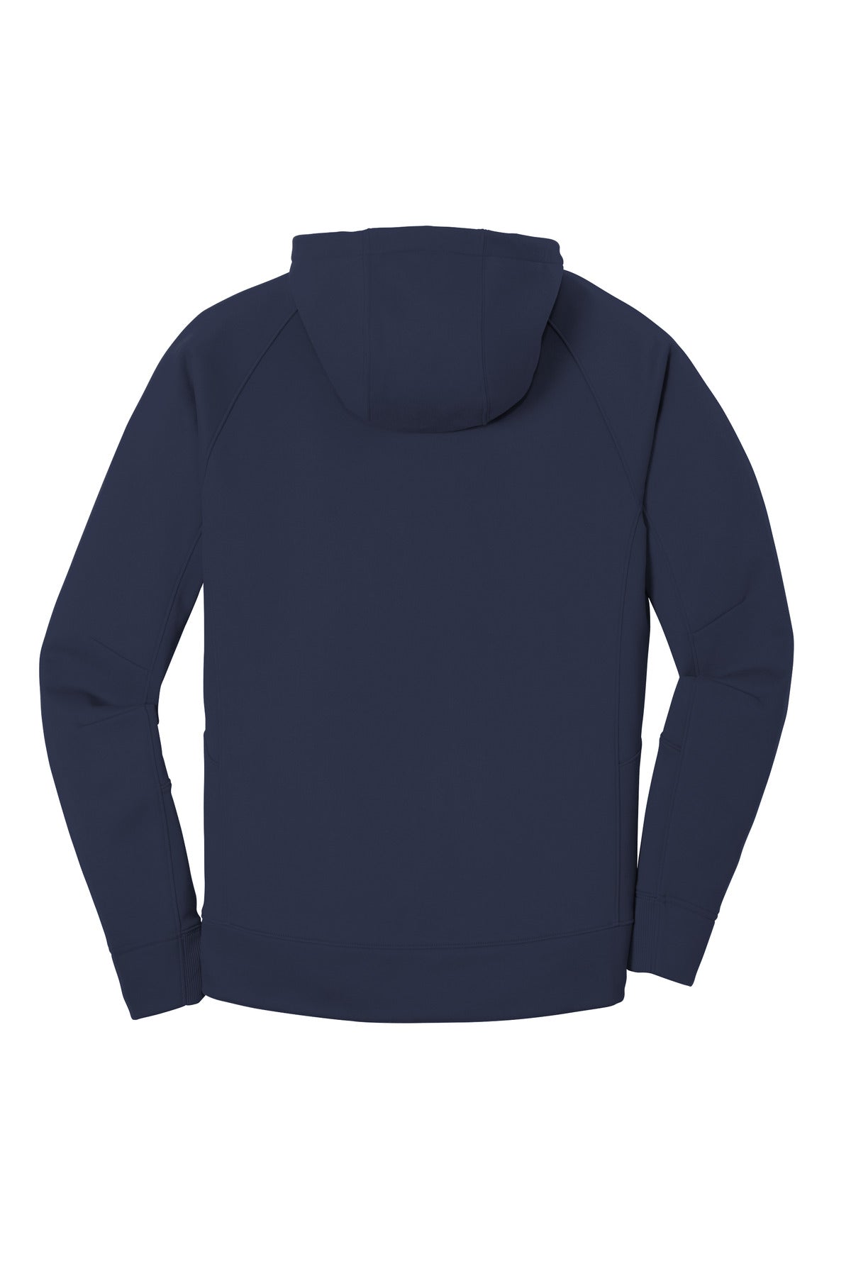 New Era  Venue Fleece Pullover Hoodie - True Navy