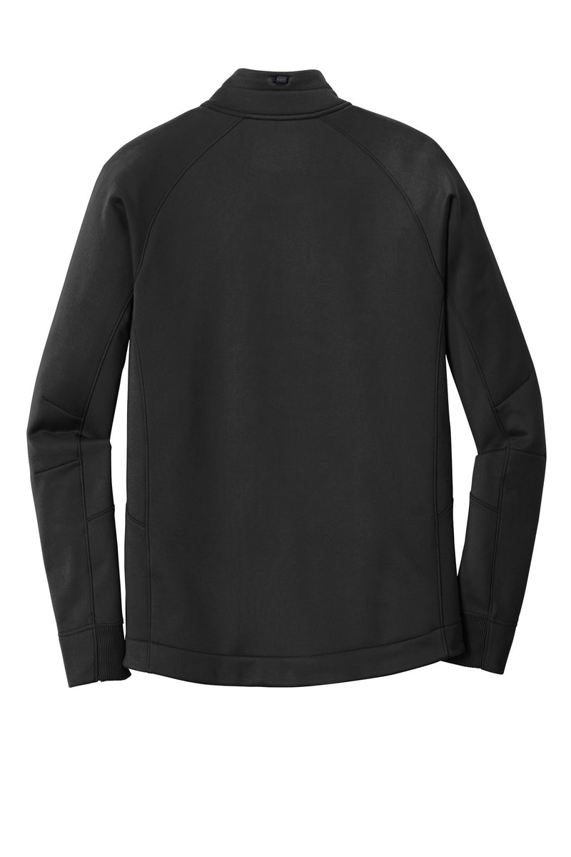 New Era  Venue Fleece 1/4-Zip Pullover - Black