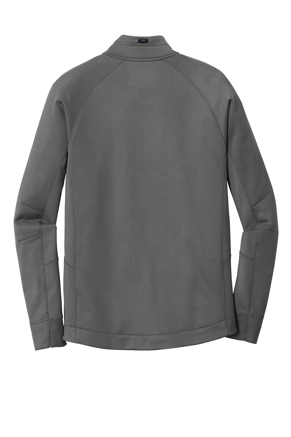 New Era  Venue Fleece 1/4-Zip Pullover - Graphite