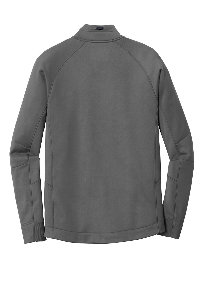 New Era  Venue Fleece 1/4-Zip Pullover - Graphite