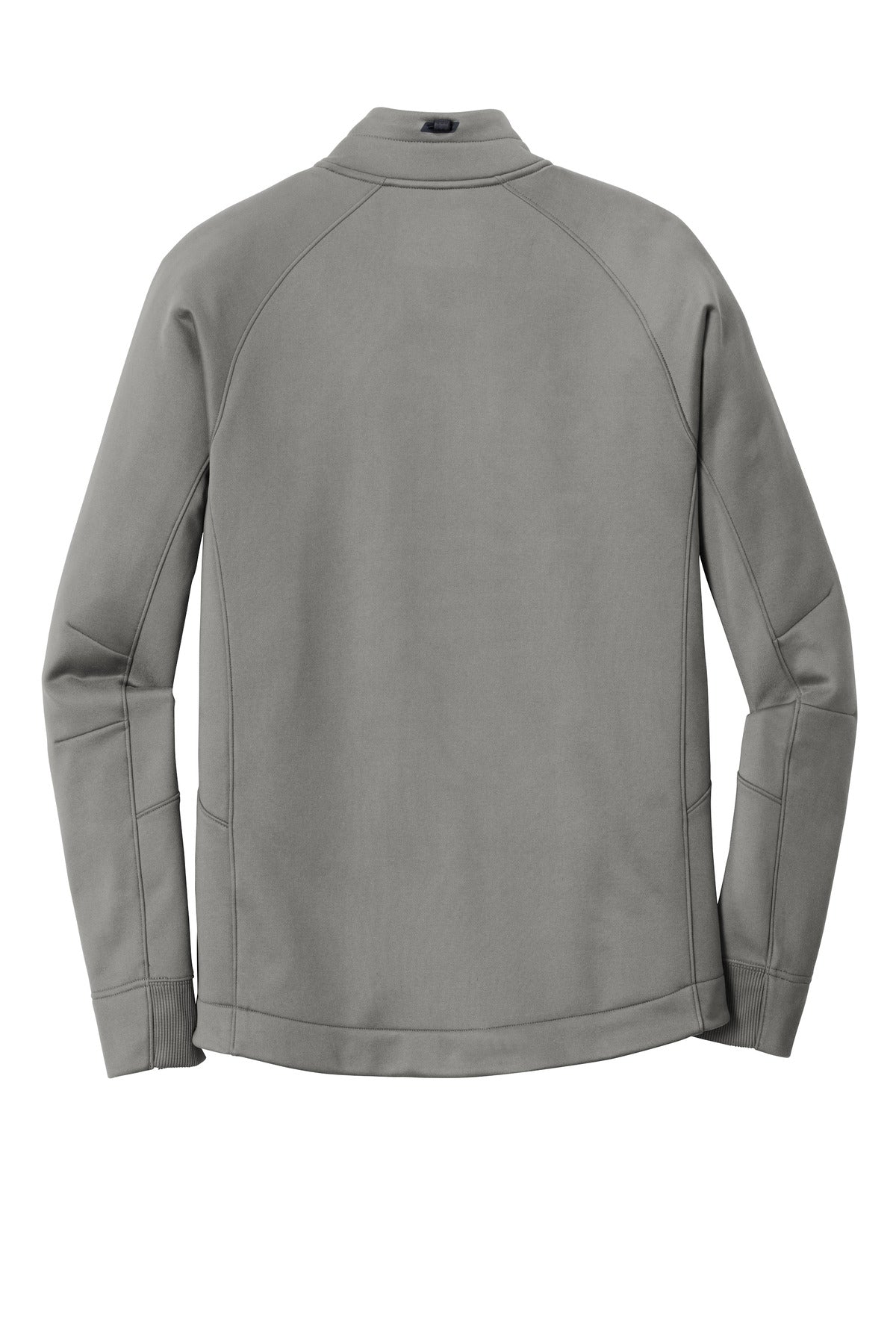 New Era  Venue Fleece 1/4-Zip Pullover - Shadow Grey