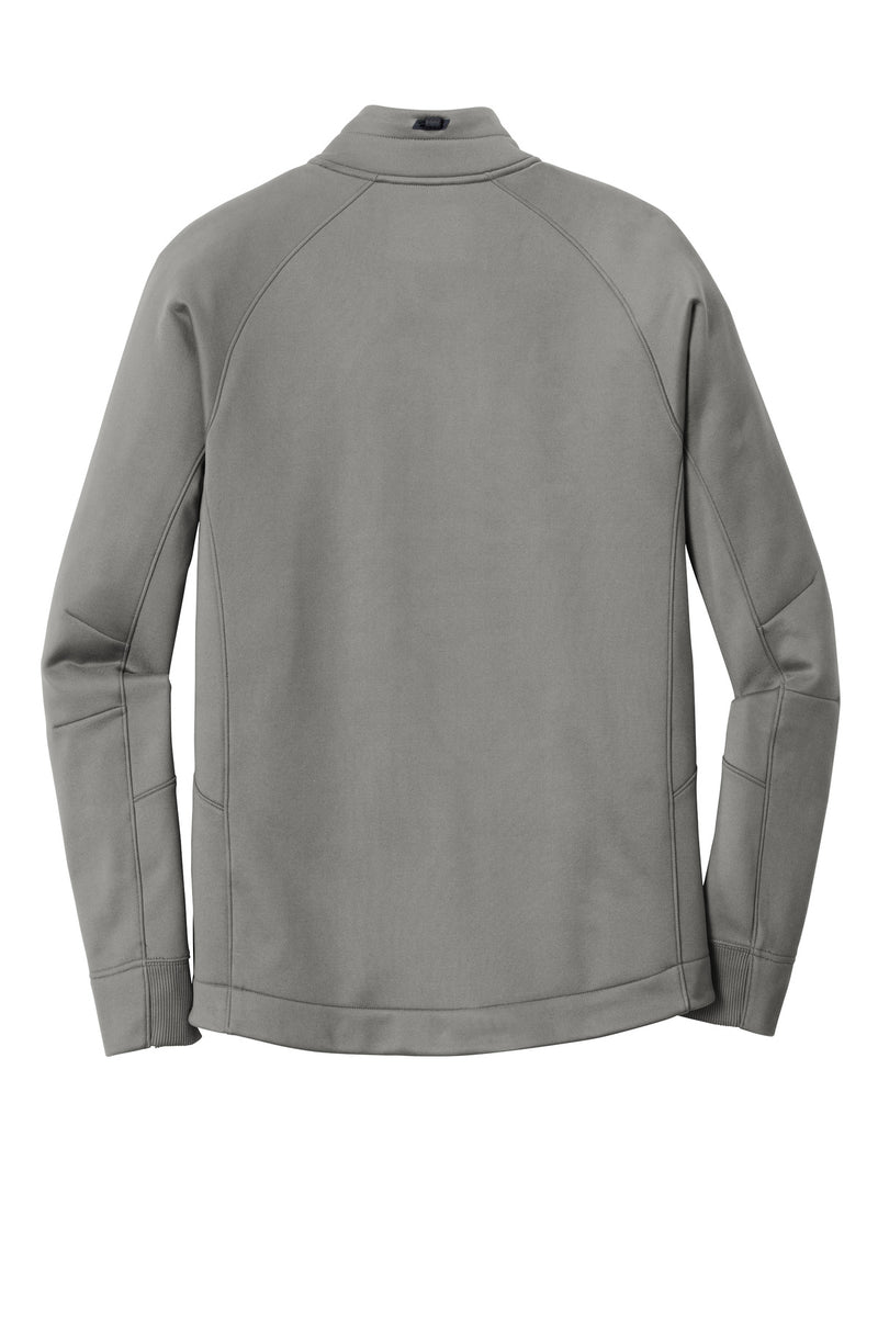 New Era  Venue Fleece 1/4-Zip Pullover - Shadow Grey
