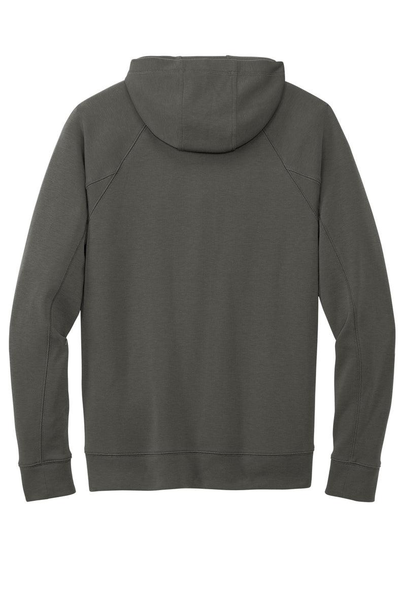 New Era STS 1/4-Zip Hoodie - Graphite