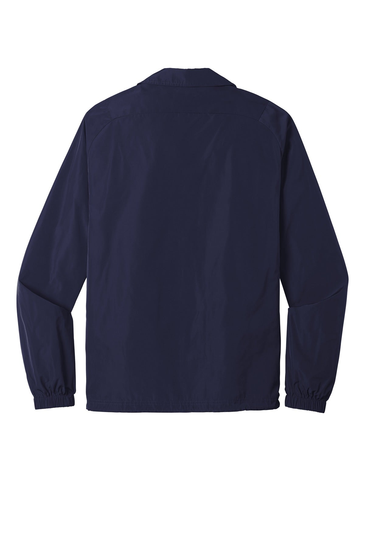 New Era  Coaches Jacket - True Navy