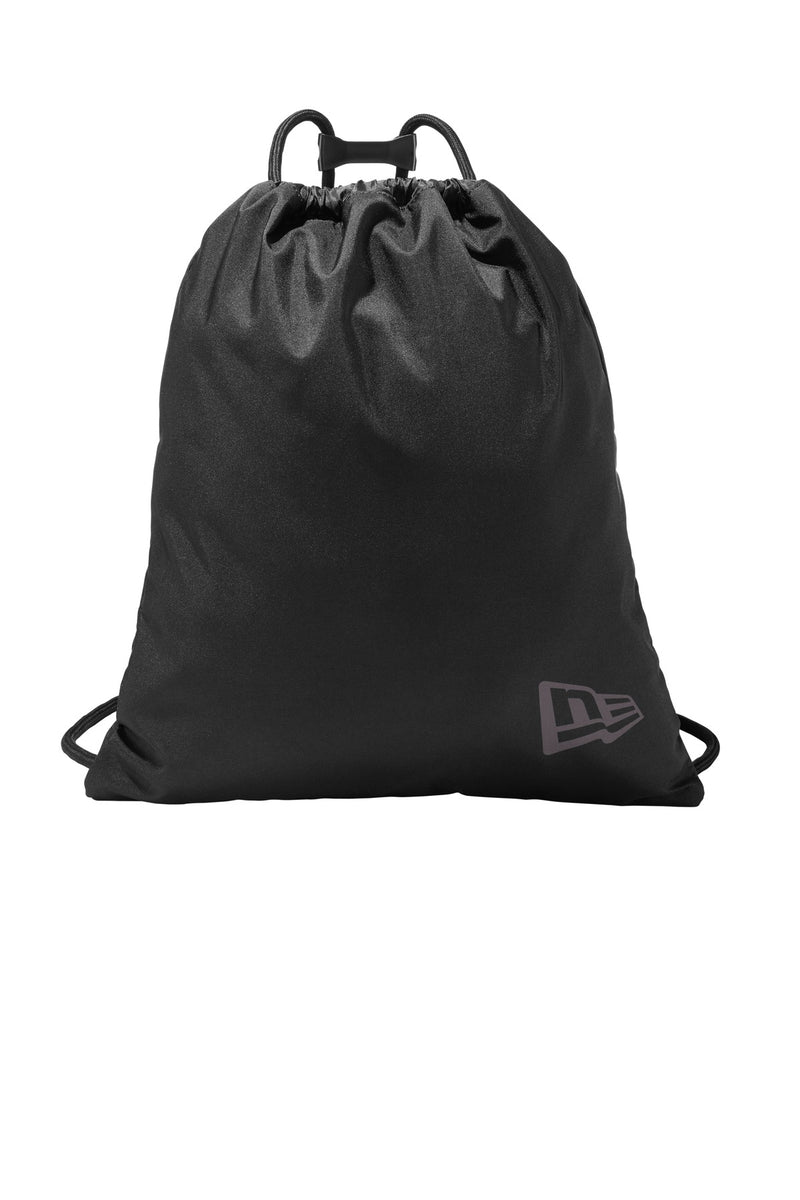 New Era  Game Day Cinch - Black