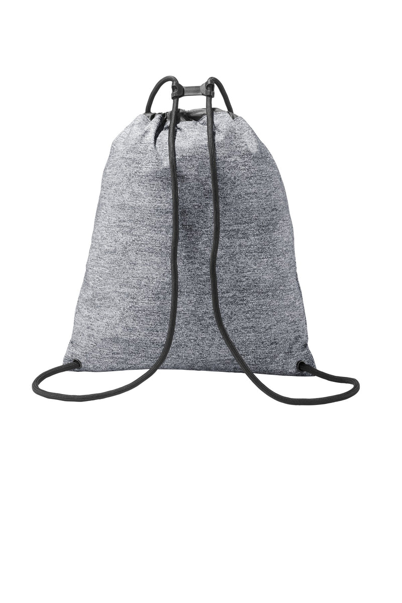 New Era  Game Day Cinch - Static Grey Heather