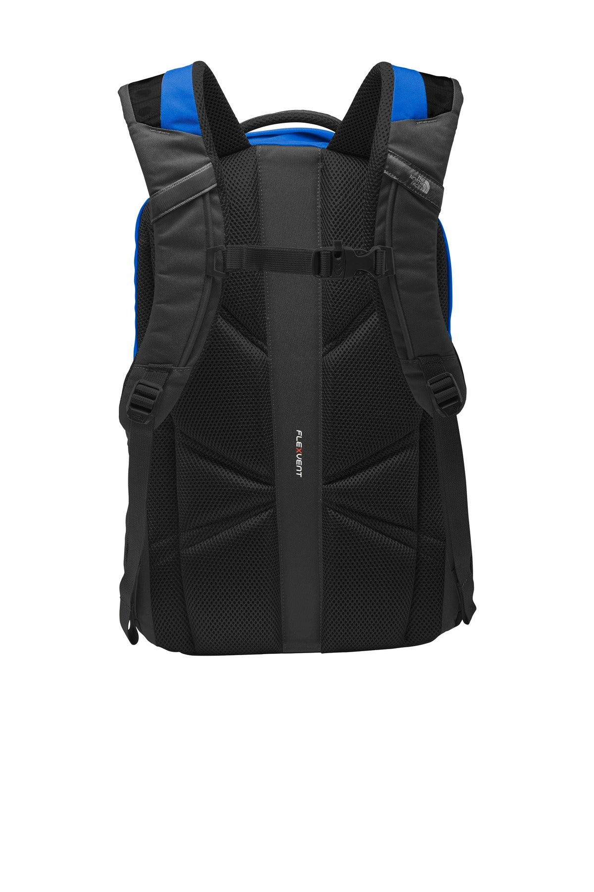 The North Face  Groundwork Backpack - Monster Blue/ Asphalt Grey