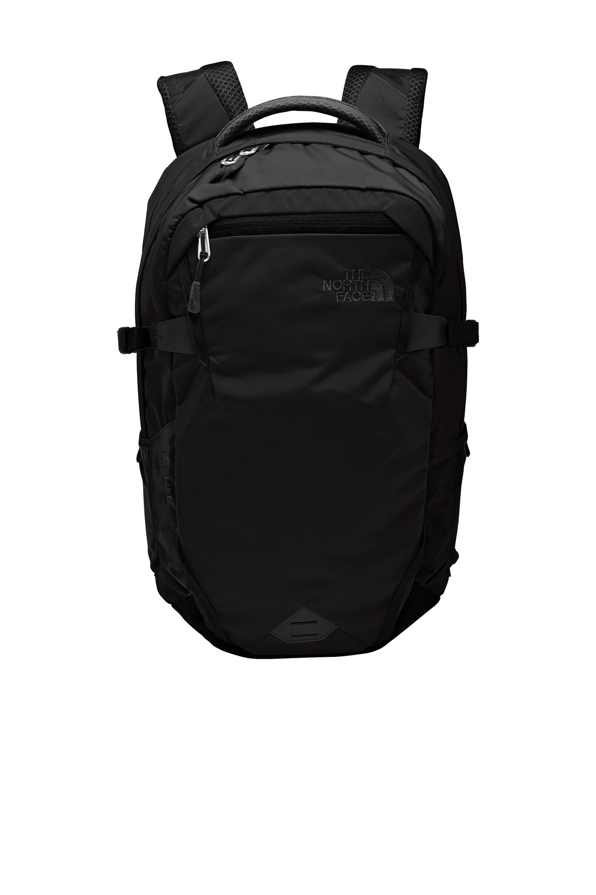 The North Face  Fall Line Backpack - TNF Black Heather