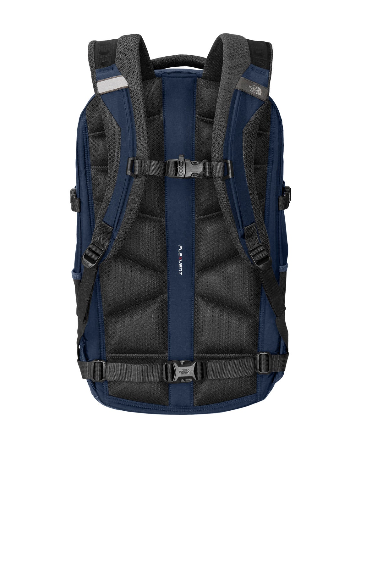 The North Face  Fall Line Backpack - Cosmic Blue/ Asphalt Grey