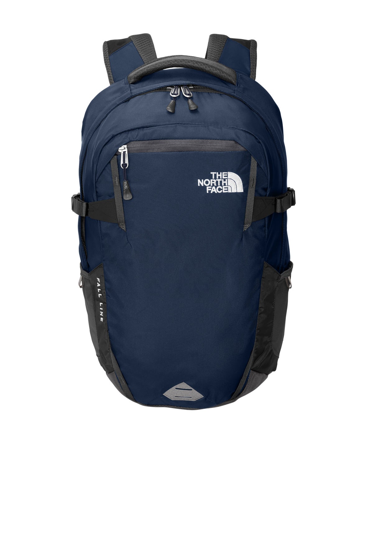 The North Face  Fall Line Backpack - Cosmic Blue/ Asphalt Grey