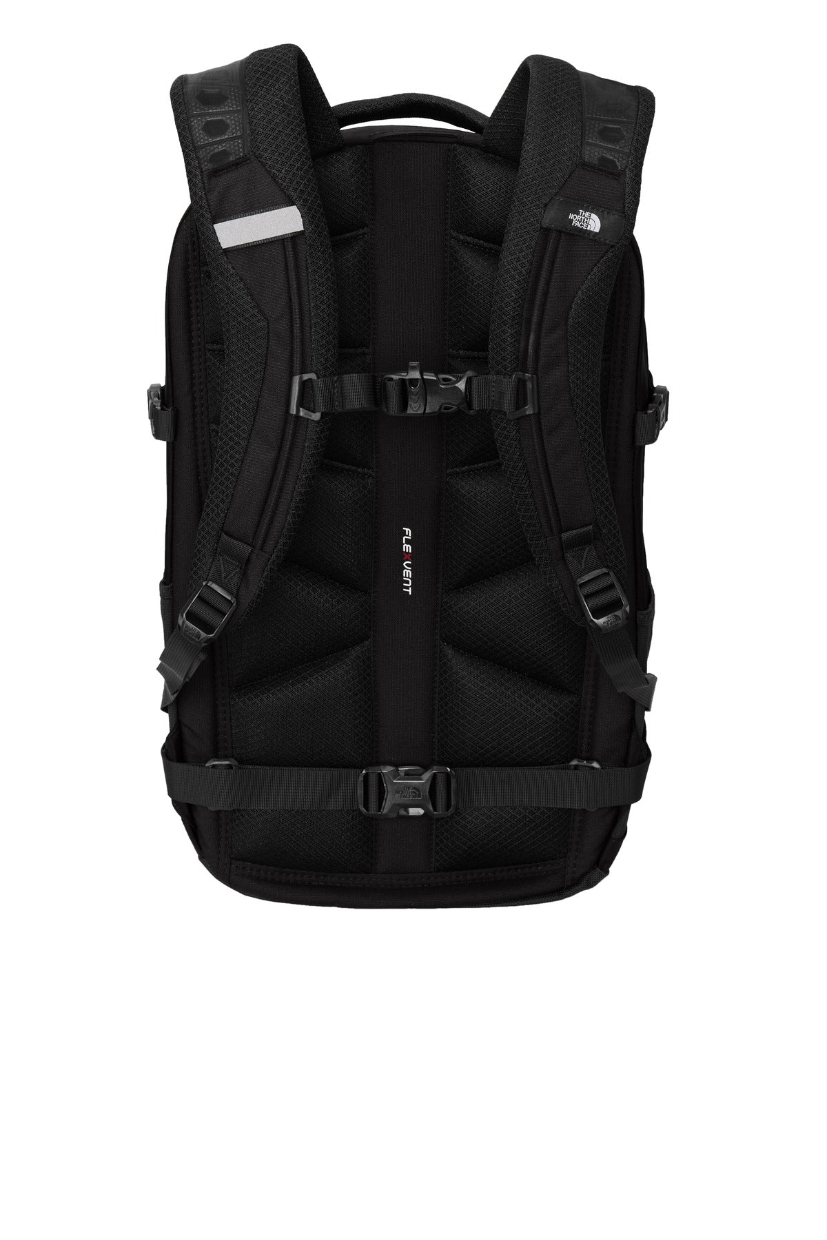 The North Face  Fall Line Backpack - TNF Black