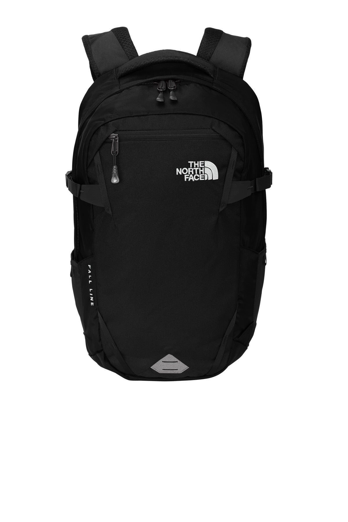 The North Face  Fall Line Backpack - TNF Black