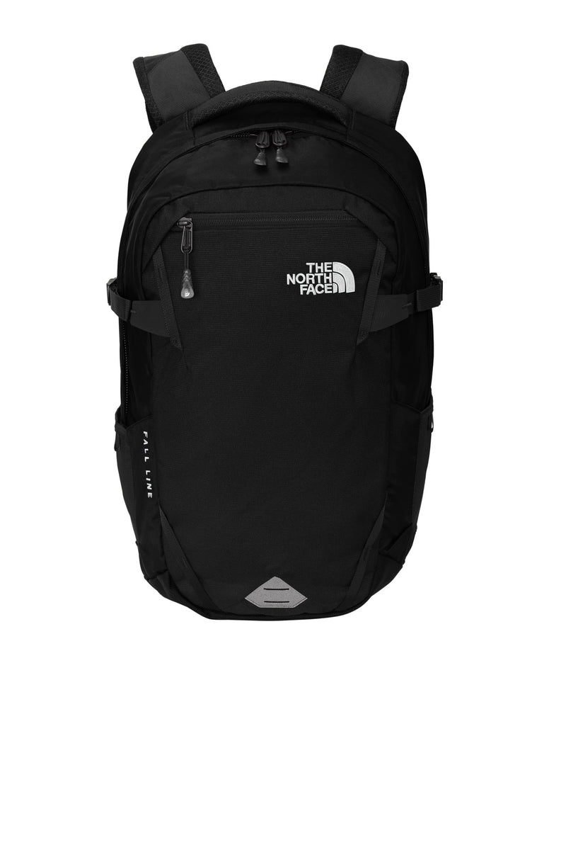 The North Face  Fall Line Backpack - TNF Black