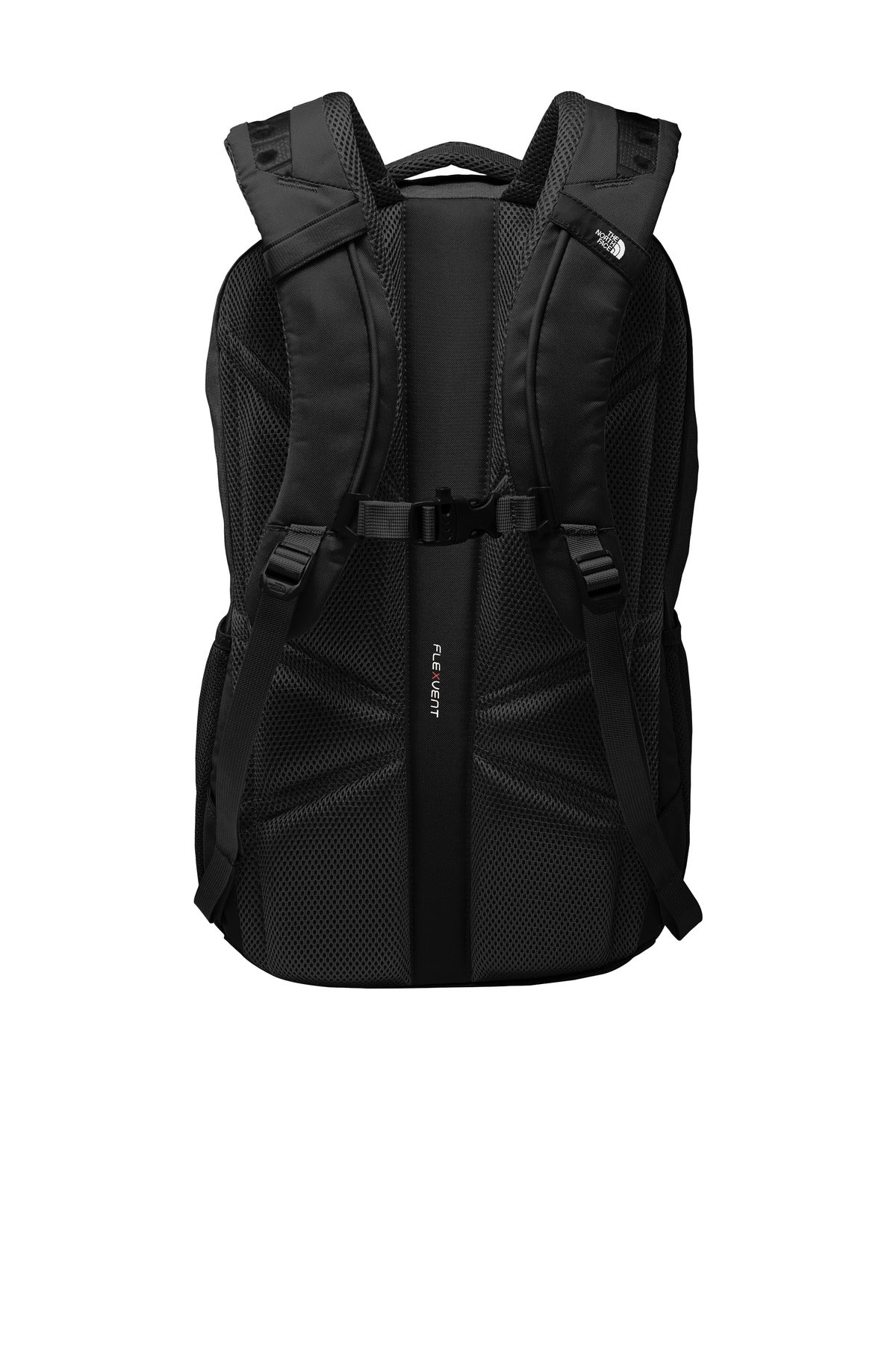 The North Face  Connector Backpack - TNF Black/ TNF White