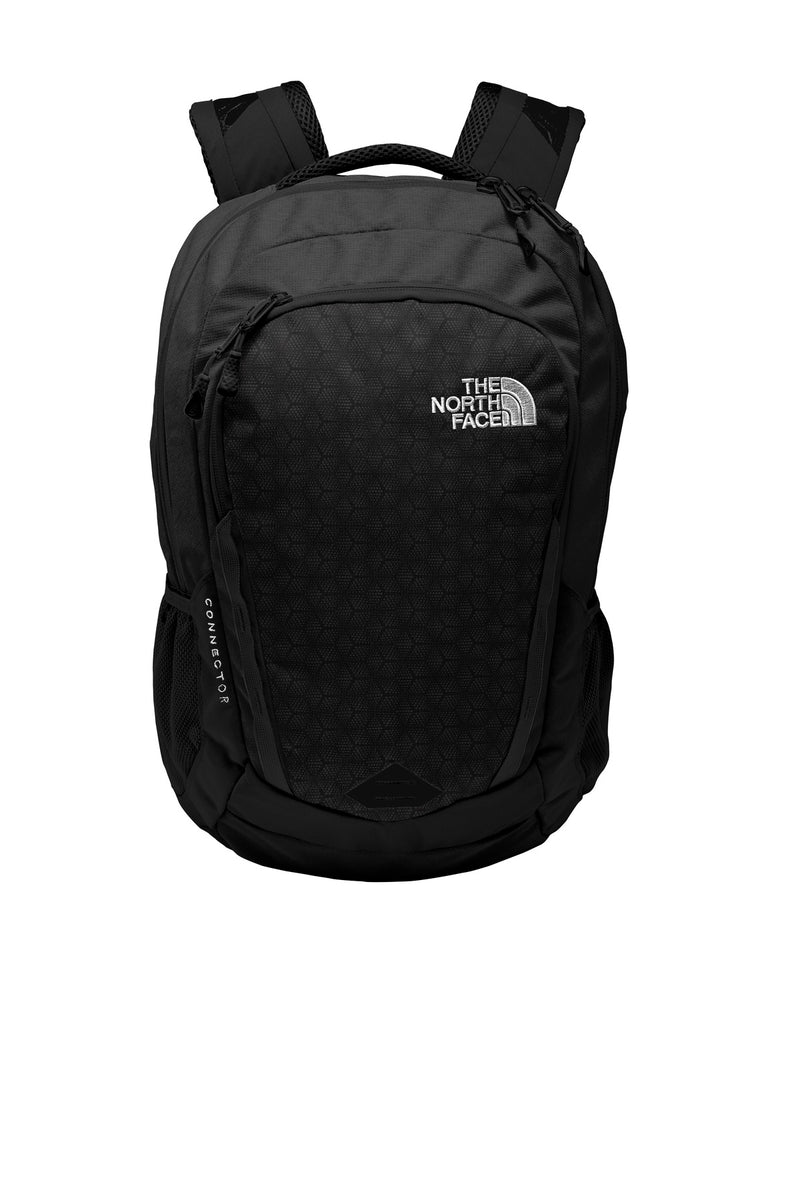 The North Face  Connector Backpack - TNF Black/ TNF White