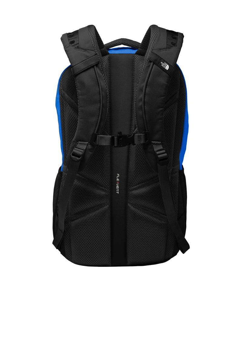The North Face  Connector Backpack - Monster Blue/ TNF Black