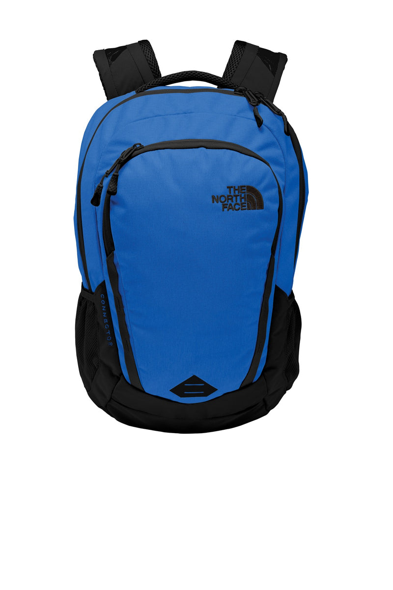 The North Face  Connector Backpack - Monster Blue/ TNF Black