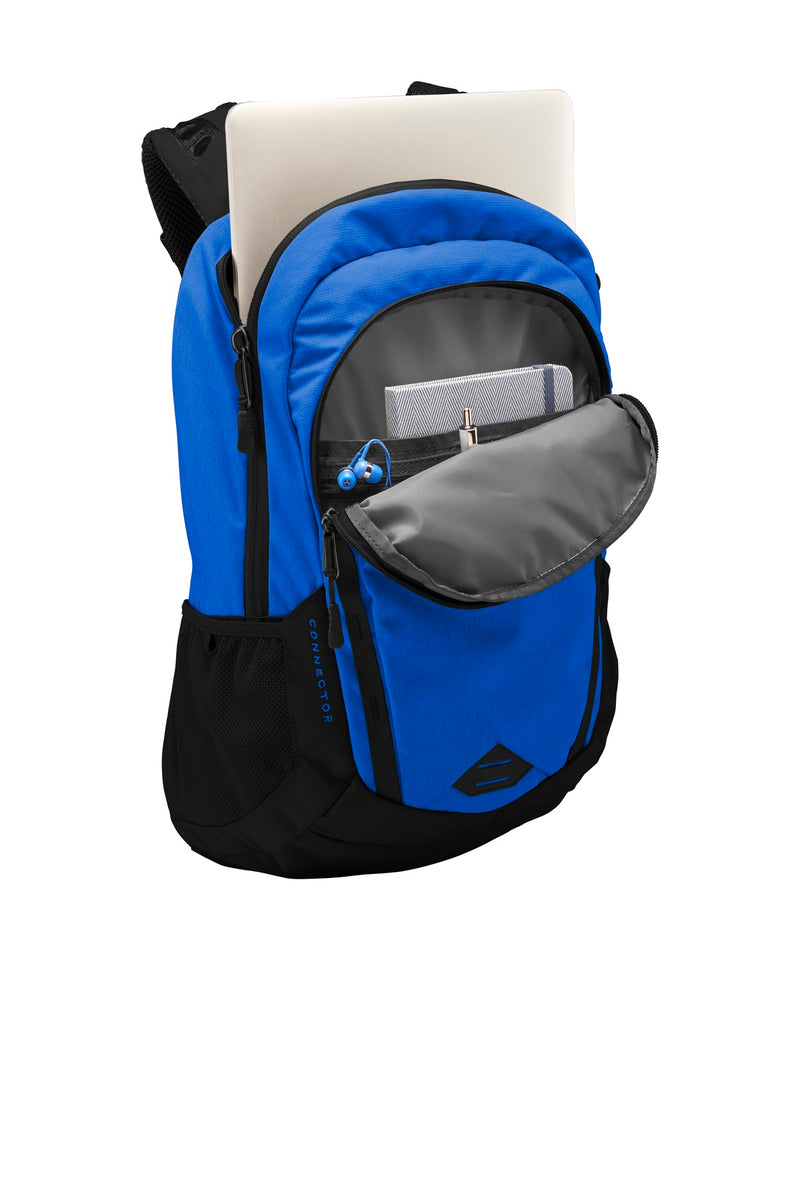 The North Face  Connector Backpack - Monster Blue/ TNF Black