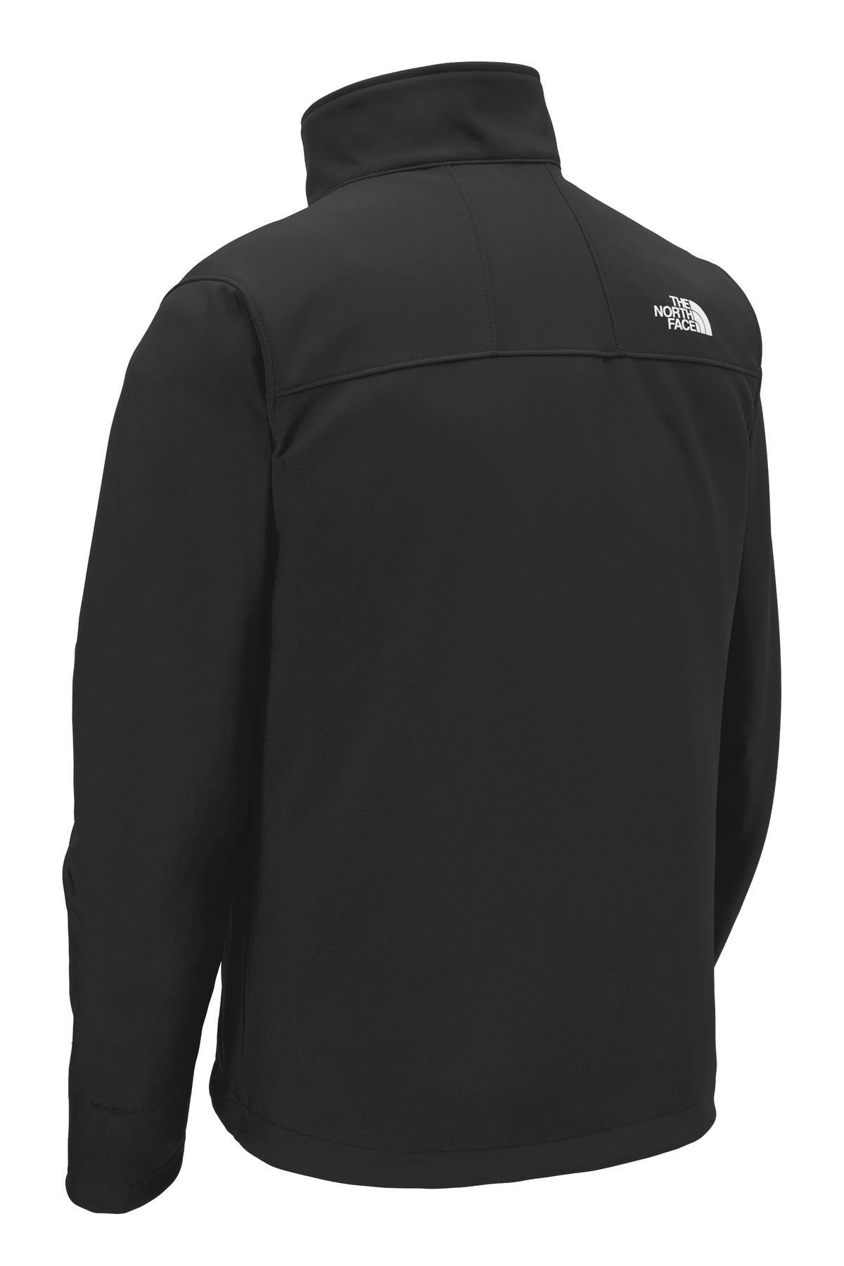 The North Face  Apex Barrier Soft Shell Jacket - TNF Black