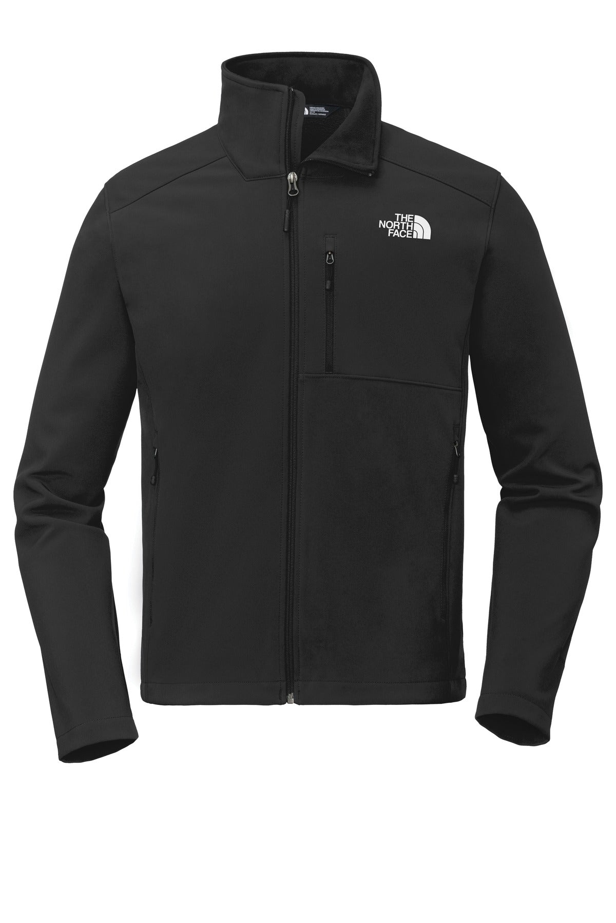 The North Face  Apex Barrier Soft Shell Jacket - TNF Black