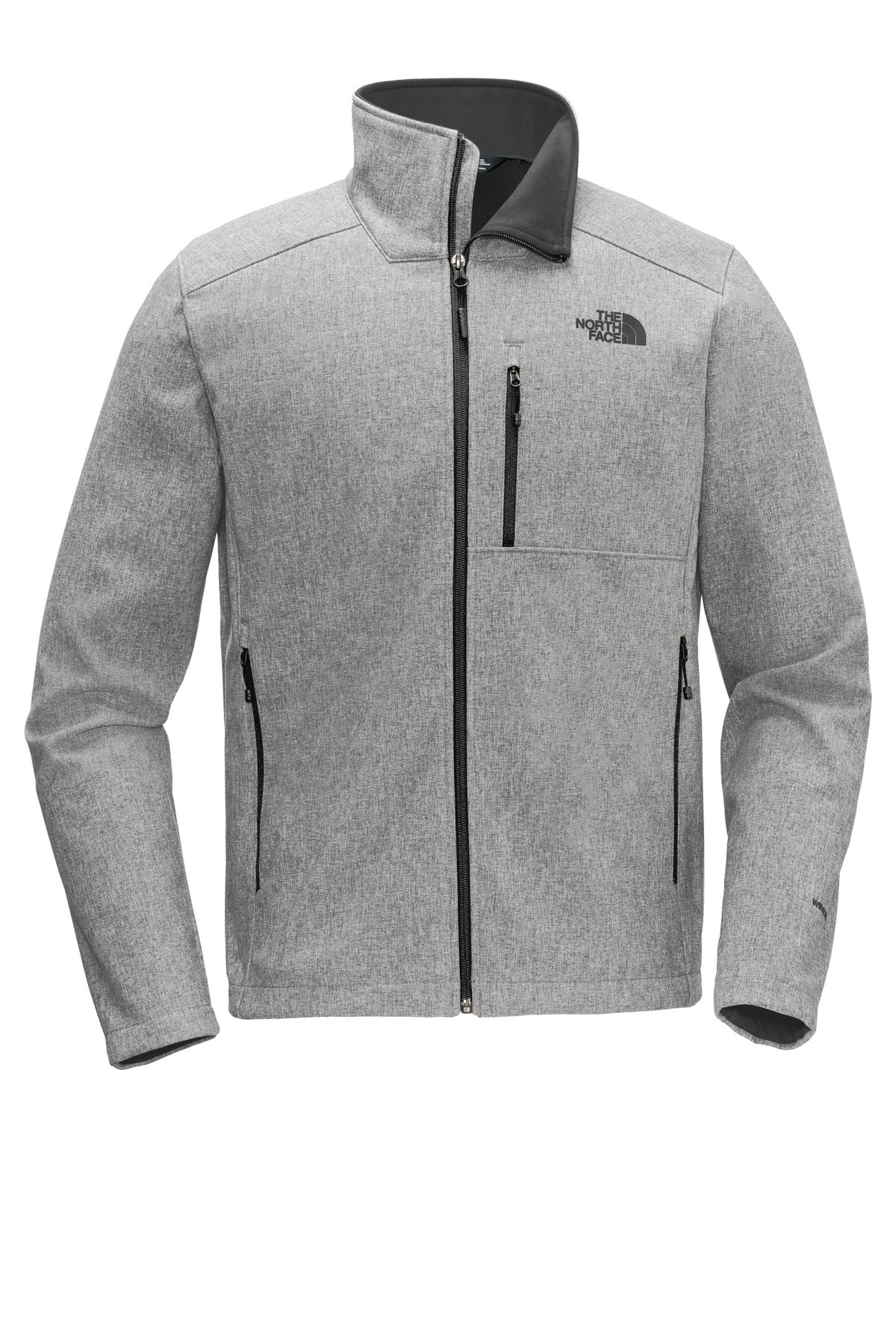 The North Face  Apex Barrier Soft Shell Jacket - TNF Medium Grey Heather