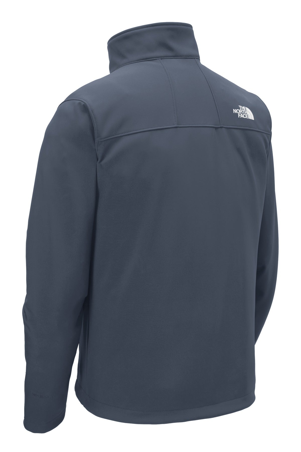 The North Face  Apex Barrier Soft Shell Jacket - Urban Navy