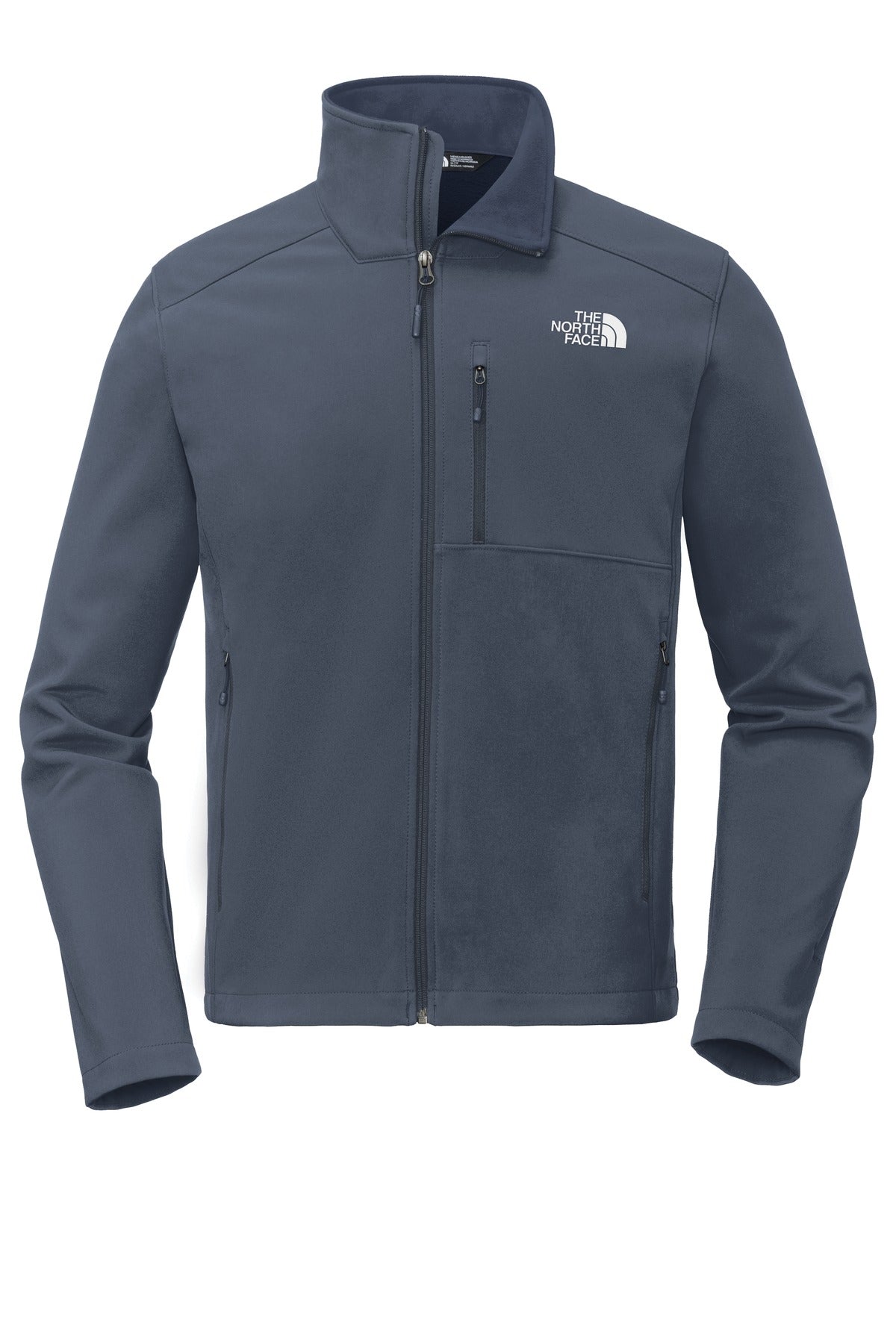 The North Face  Apex Barrier Soft Shell Jacket - Urban Navy