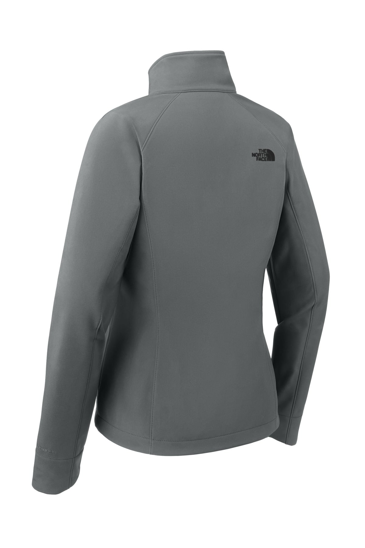 The North Face  Women's Apex Barrier Soft Shell Jacket - Asphalt Grey
