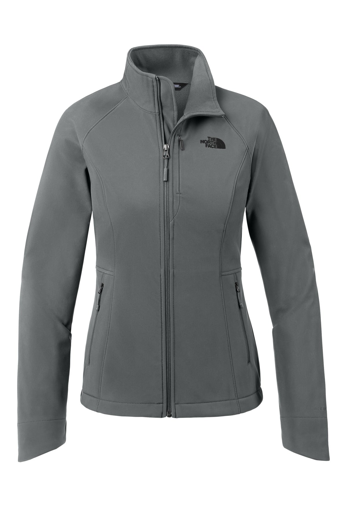 The North Face  Women's Apex Barrier Soft Shell Jacket - Asphalt Grey