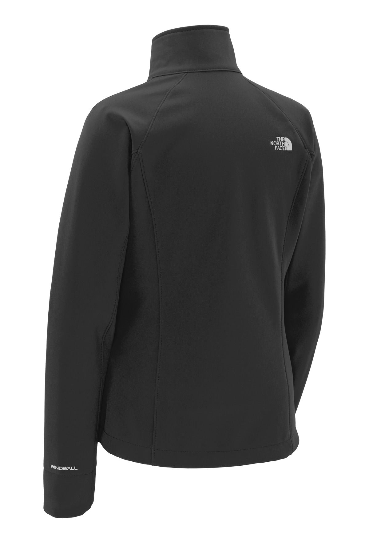 The North Face  Women's Apex Barrier Soft Shell Jacket - TNF Black