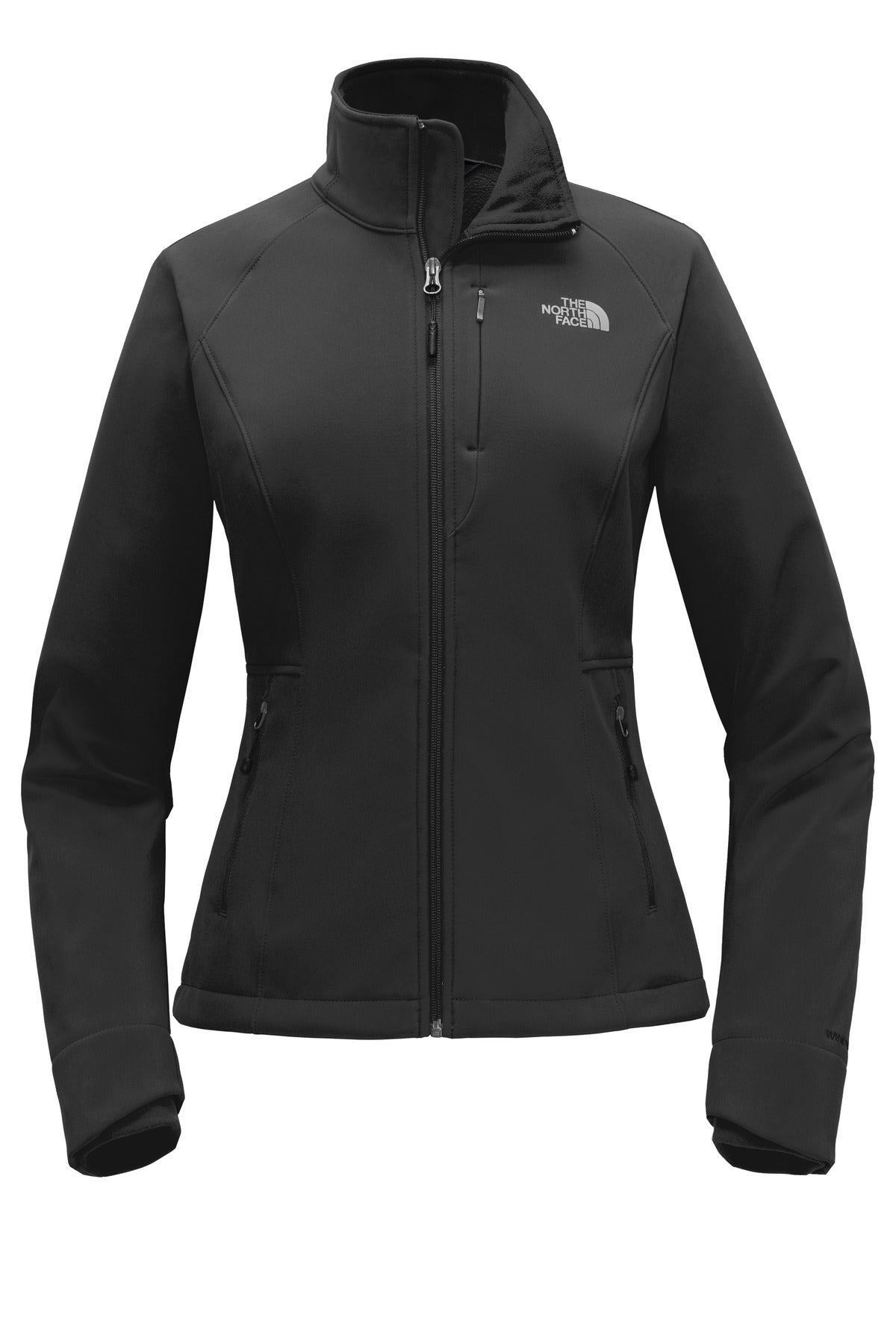 The North Face  Women's Apex Barrier Soft Shell Jacket - TNF Black