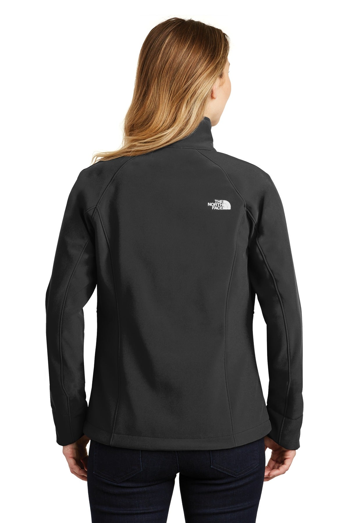 The North Face  Women's Apex Barrier Soft Shell Jacket - TNF Black