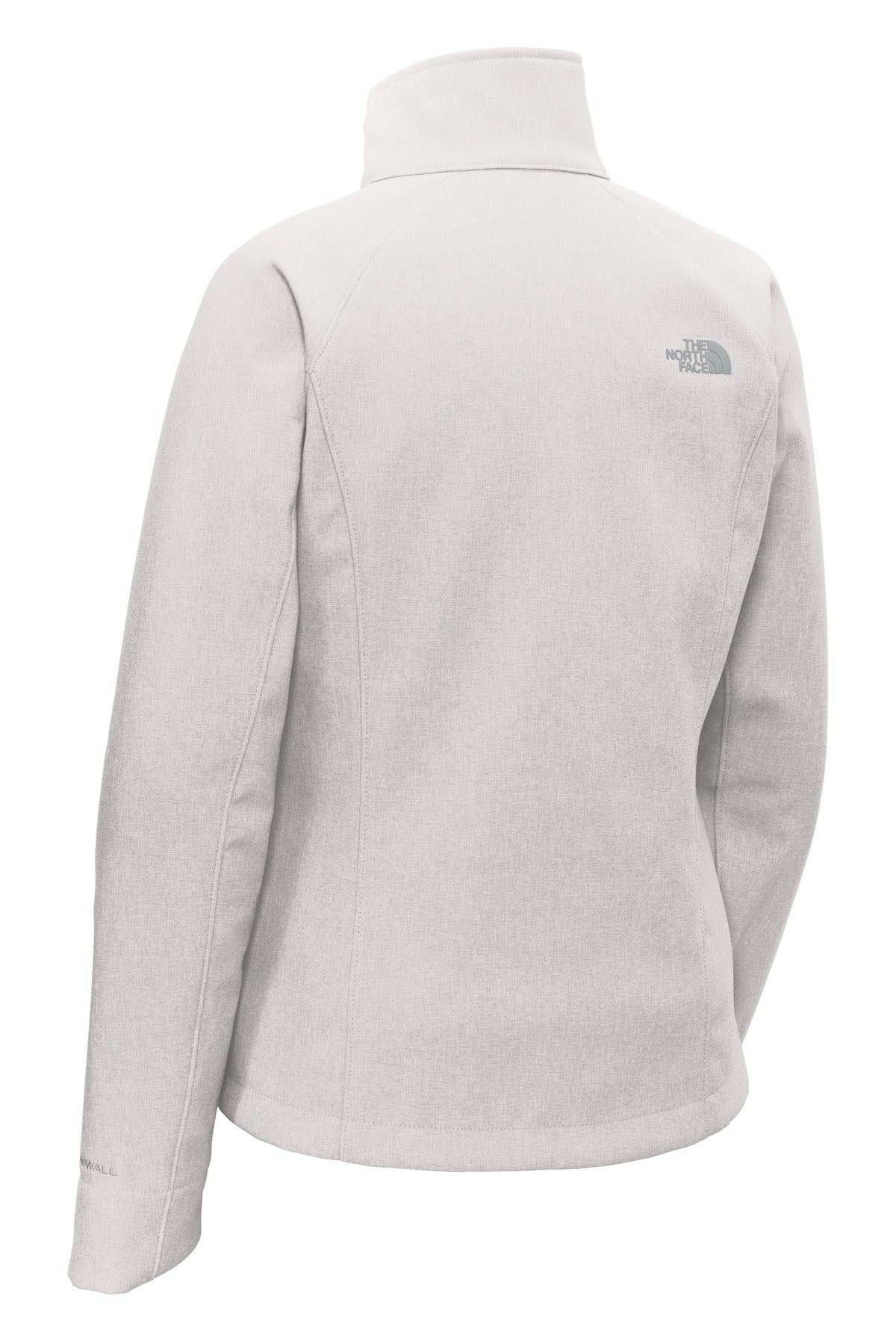 The North Face  Women's Apex Barrier Soft Shell Jacket - TNF Light Grey Heather