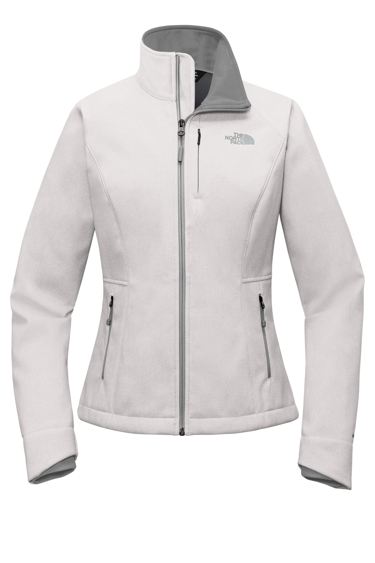The North Face  Women's Apex Barrier Soft Shell Jacket - TNF Light Grey Heather