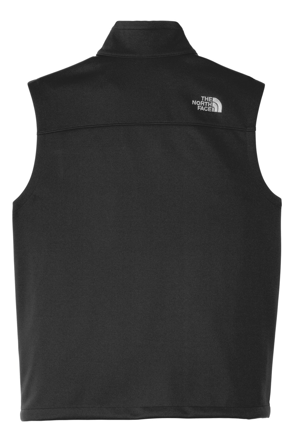 The North Face  Ridgewall Soft Shell Vest - TNF Black