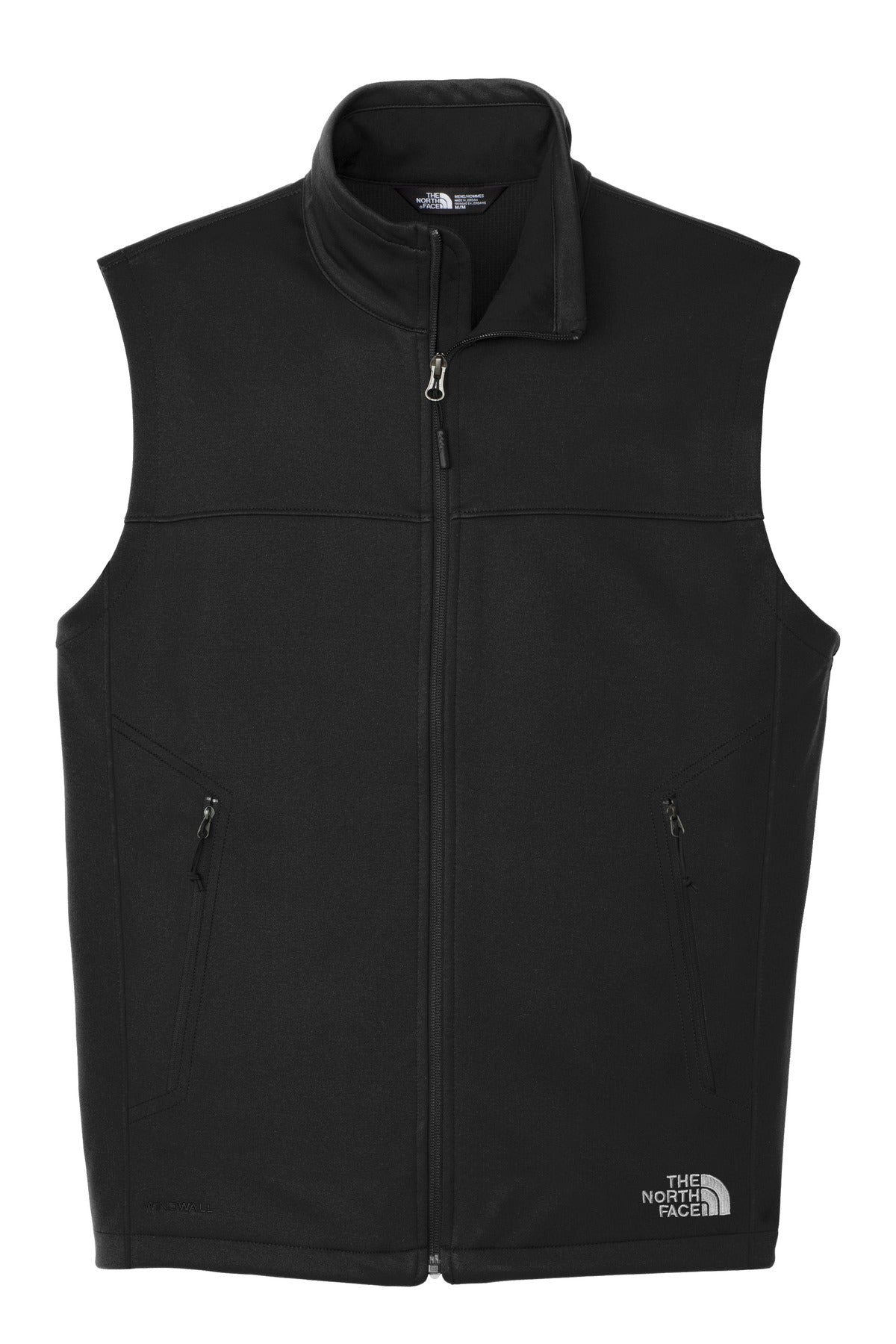The North Face  Ridgewall Soft Shell Vest - TNF Black