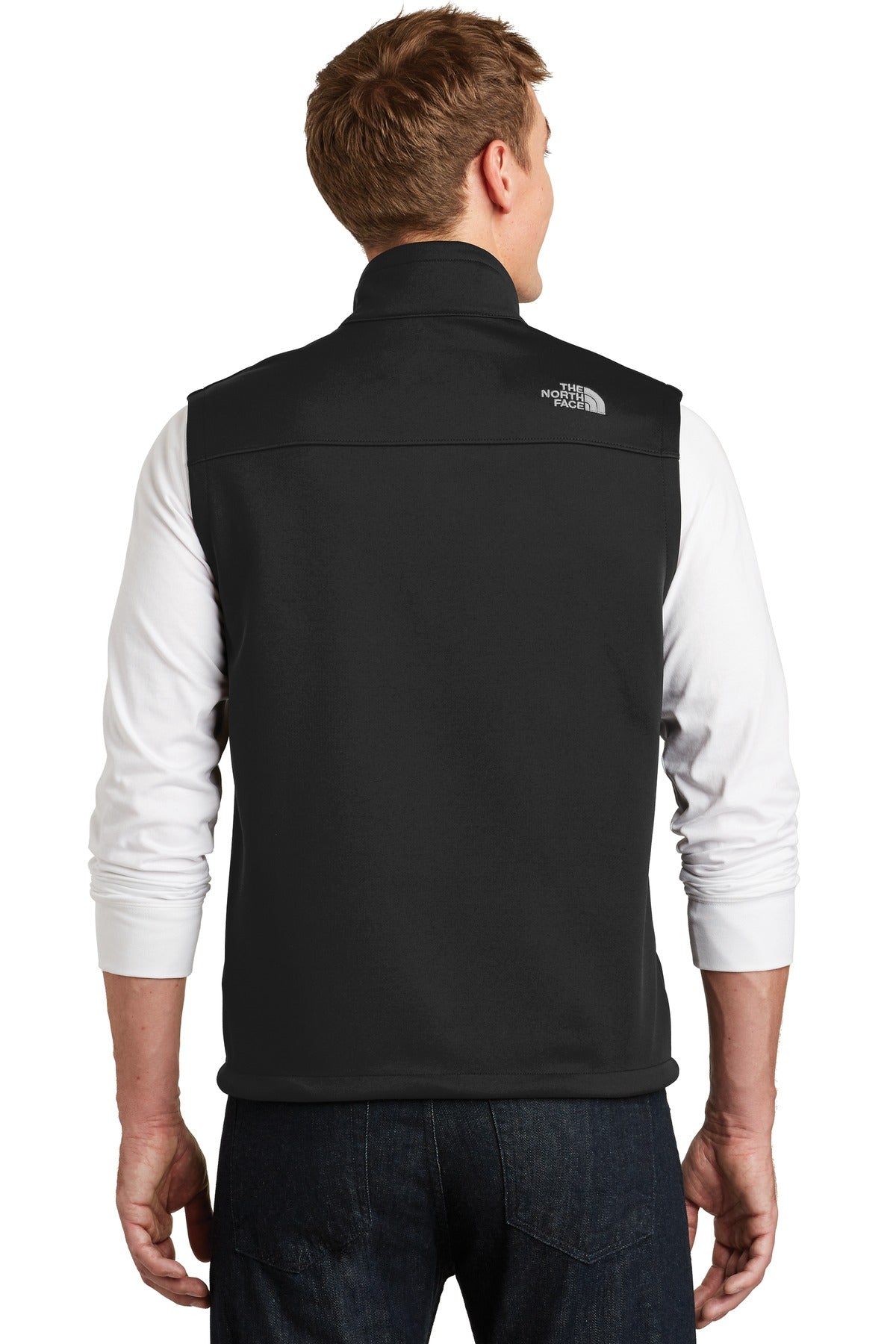 The North Face  Ridgewall Soft Shell Vest - TNF Black